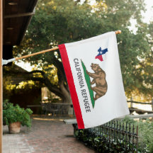 Texas - California Refugee 