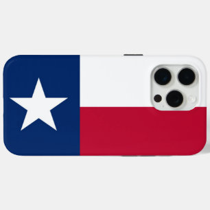 Texas iPhone 15 Pro Max Case