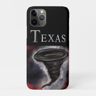 TEXAS iPhone 11 PRO CASE
