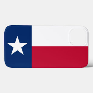 Texas iPhone 13 Case