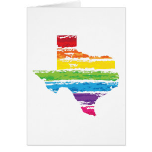 texas colour strokes