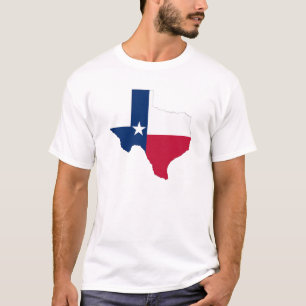 Texas Colours T-Shirt