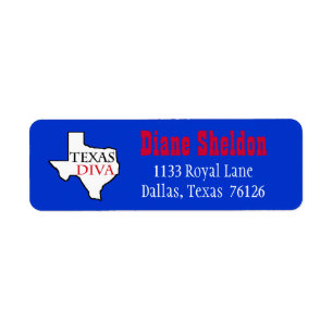 Texas Diva
