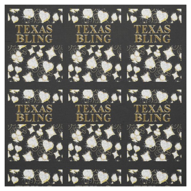 TEXAS FABRIC (Swatch)