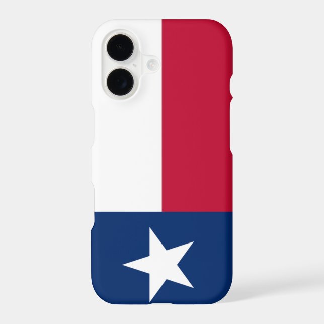 Texas Flag (Back)