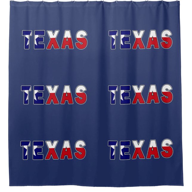 Texas Flag (Front)