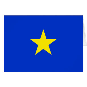 Texas, Flag of Texas (1836–1839)