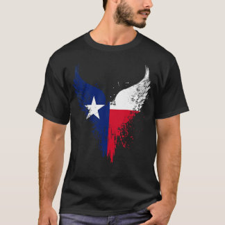 Texas Flag T-Shirt