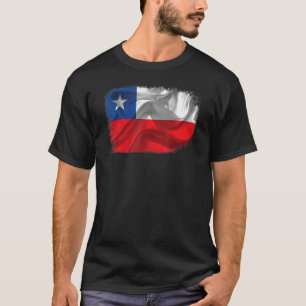 Texas Flag Texan Usa Pride Lone Star Austin Housto T-Shirt