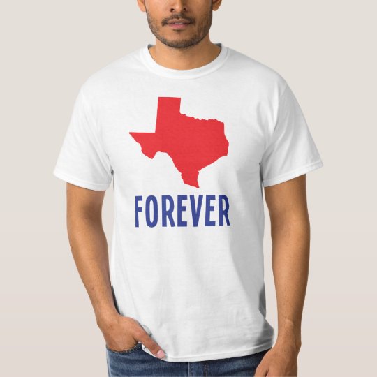 Texas Forever T-Shirt