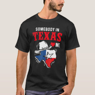 Texas Gifts For Her Texan TX Dallas Howdy Longhorn T-Shirt