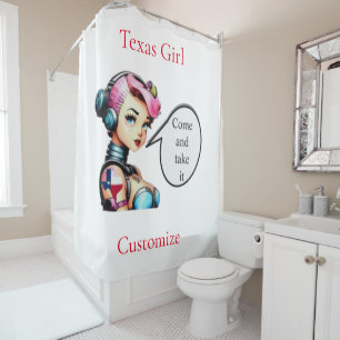 Texas Girl Thunder_Cove