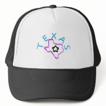 Texas Hat