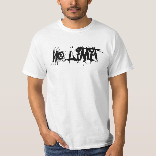 Texas Holdem T-Shirt (Front)