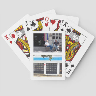 texas junk playing cards