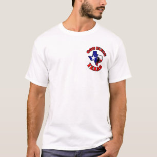Texas Kayak Anglers Short Sleeve T-Shirt