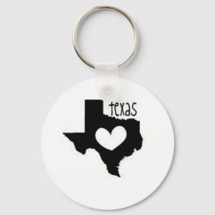 texas keychain