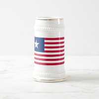 Texas, Lone Star and Stripes
