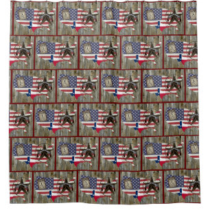 Texas Lone Star Duelling Pistols Most Wanted Sign