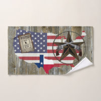 Texas Lone Star Duelling Pistols Most Wanted Sign
