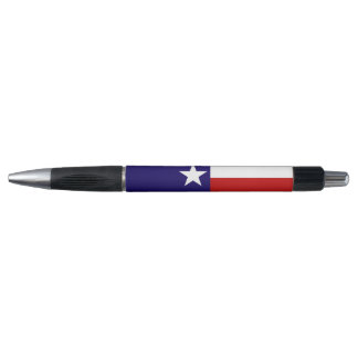 Texas Lone Star Pen