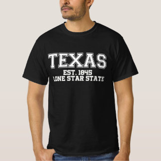 Texas Lone star state T-Shirt