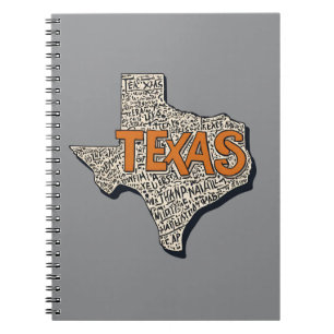 Texas Notebook