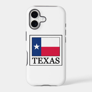 Texas Phone Case