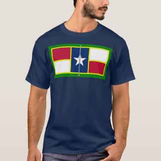Texas Pickleball T-Shirt