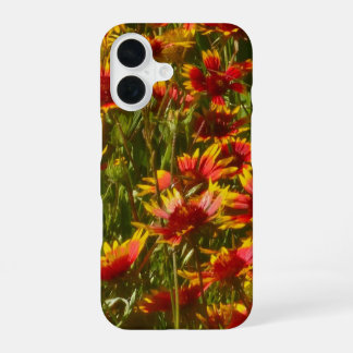 Texas Pinwheels  iPhone 16 Case