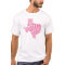 Texas Plexus Tank / Tshirt