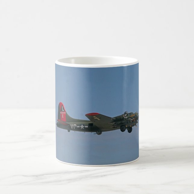 Texas Raiders Coffee Mug (Centre)