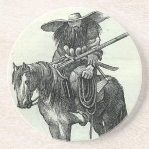 Texas Ranger Coaster