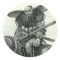 Texas Ranger Sticker