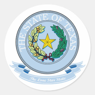 Texas Seal
