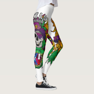 Texas ShipRockers 2020 Leggings