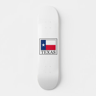 Texas Skateboard