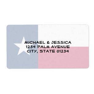 Texas State Flag