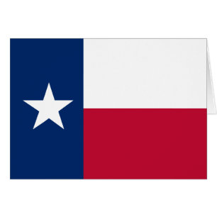 Texas State Flag