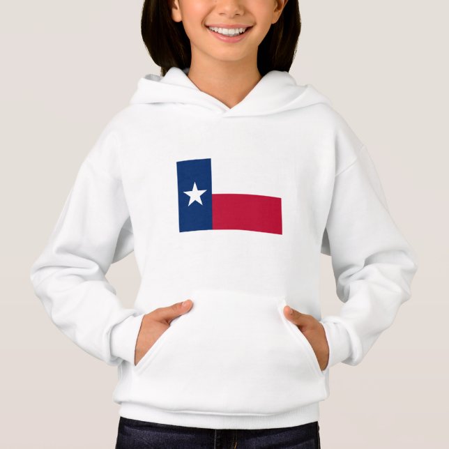 Texas State Flag (Front)