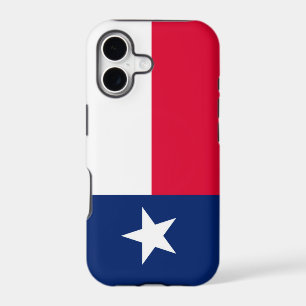 Texas State Flag Design