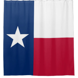 Texas state flag - high quality authentic colour