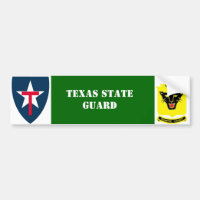 Texas State Guard 4th Reg.