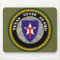 Texas State Guard mouse pad