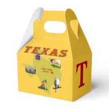 Texas State of