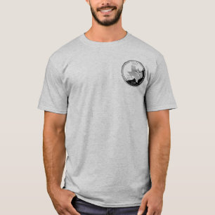 Texas State of Mind T-Shirt