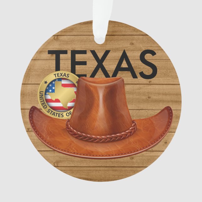 Texas - Stetson - SRF (devant)