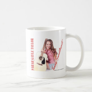 Texas Sweetheart Coffee Mug