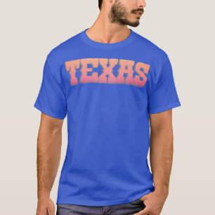 TEXAS T-Shirt