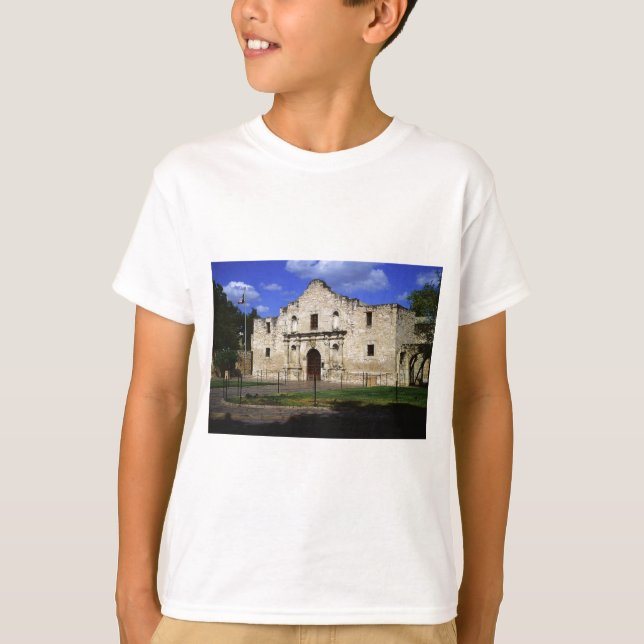 TEXAS T-Shirt (Front)